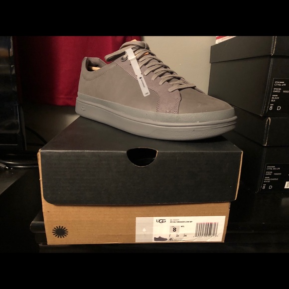 ugg cali sneaker low wp